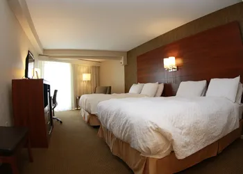 St. Ignace Budget Host Inn hotel thumbnail 5