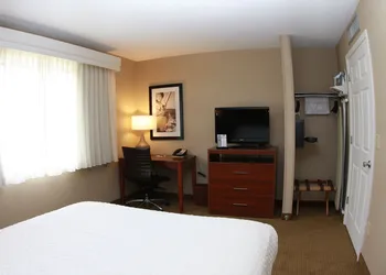 St. Ignace Budget Host Inn hotel thumbnail 6