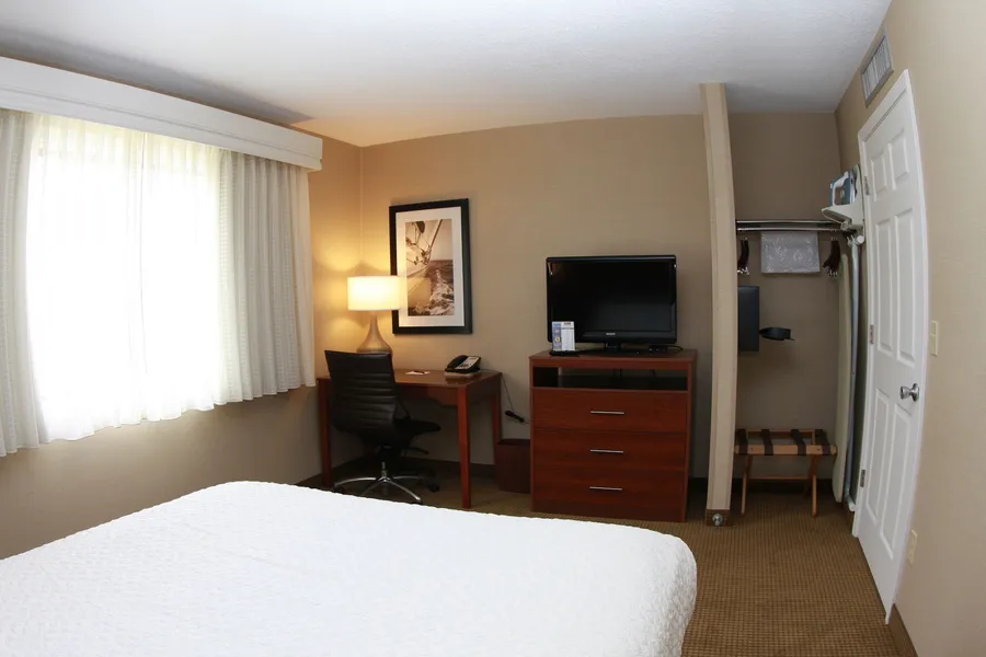 St. Ignace Budget Host Inn hotel detail image 6