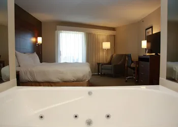 St. Ignace Budget Host Inn hotel thumbnail 8