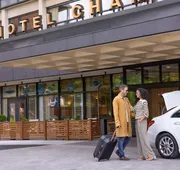 Hotel Champlain Burlington, Curio Collection by Hilton hotel detail image 4