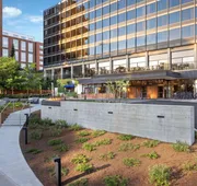 Hotel Champlain Burlington, Curio Collection by Hilton hotel detail image 5