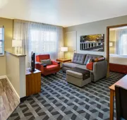 TownePlace Suites Detroit Sterling Heights hotel detail image 4