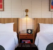 The Sierra Motel hotel detail image 5