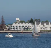 South Pier Inn hotel detail image 3