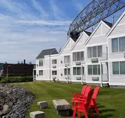 South Pier Inn hotel detail image 5