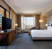 The Worthington Renaissance Fort Worth Hotel hotel detail image 4