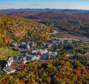 Residence Inn by Marriott Mont Tremblant Manoir Labelle hotel detail image 3