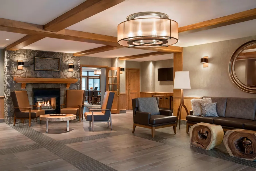 Residence Inn by Marriott Mont Tremblant Manoir Labelle hotel detail image 6