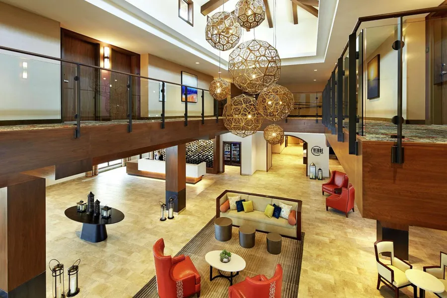 Hilton Garden Inn San Diego Old Town/SeaWorld Area hotel detail image 6
