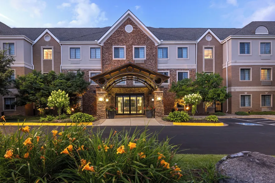 Staybridge Suites MPLS-Maple Grove/Arbor Lakes by IHG hotel detail image 2