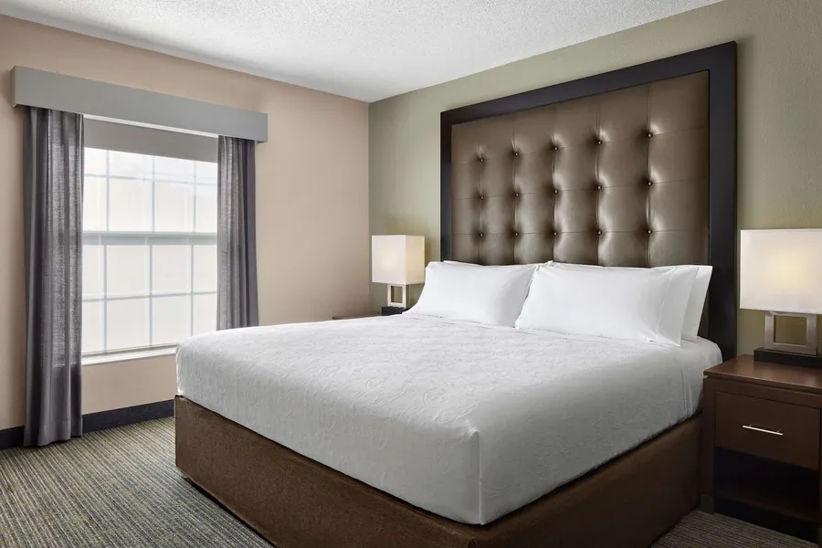 Homewood Suites by Hilton Baltimore-BWI Airport hotel detail image 6