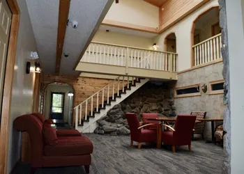 The Otter Supper Club & Lodge hotel thumbnail 2