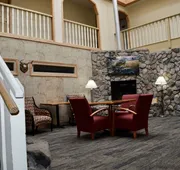 The Otter Supper Club & Lodge hotel detail image 3
