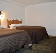 The Otter Supper Club & Lodge hotel detail image 7