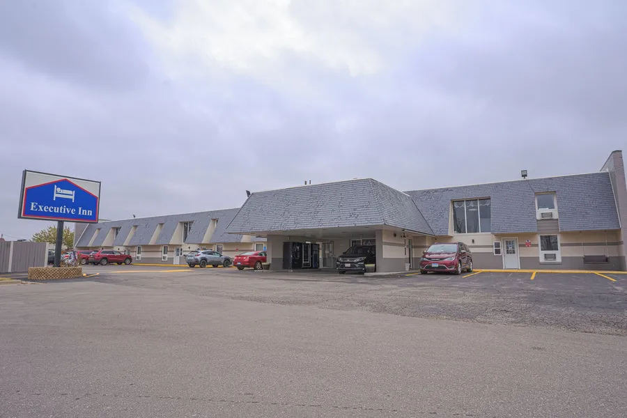 Executive Inn Owatonna Hwy 35 hotel detail image 2