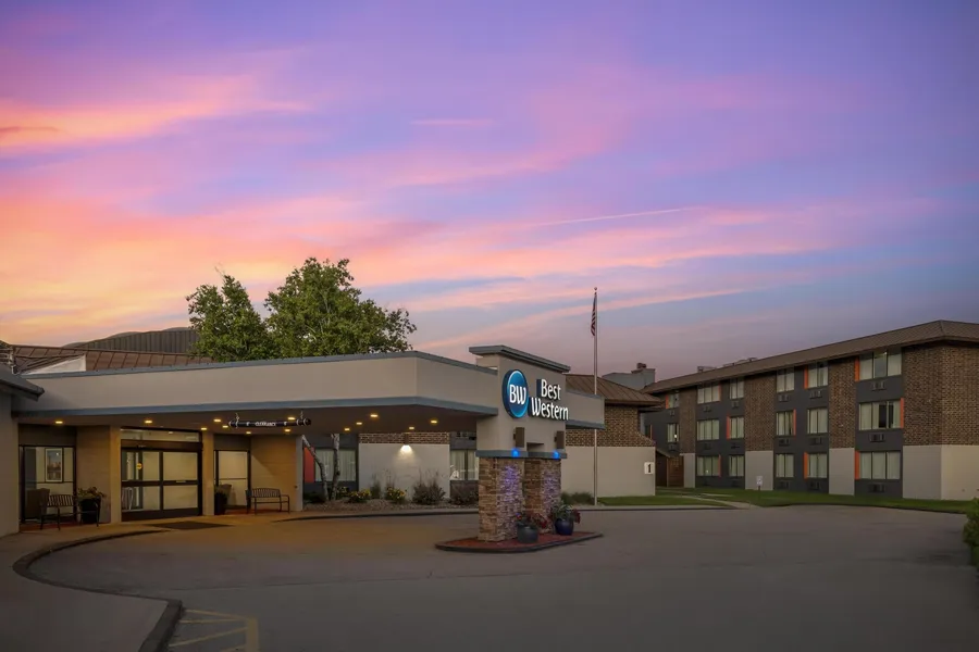 Best Western Rochester Hotel Mayo Clinic Area/St. Mary's hotel detail image 2