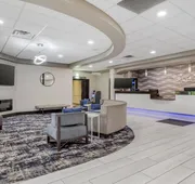 Best Western Rochester Hotel Mayo Clinic Area/St. Mary's hotel detail image 4