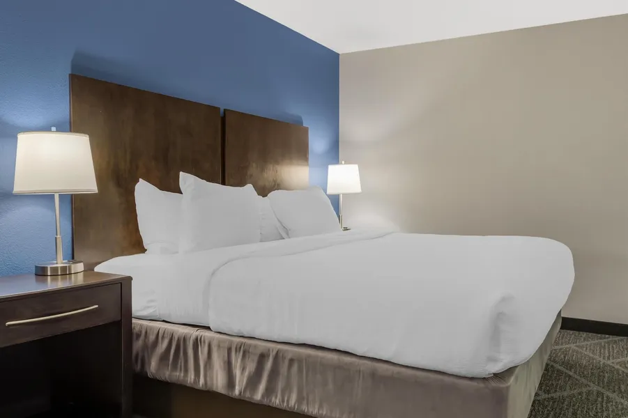 Best Western Rochester Hotel Mayo Clinic Area/St. Mary's hotel detail image 6