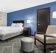 Best Western Rochester Hotel Mayo Clinic Area/St. Mary's hotel detail image 7