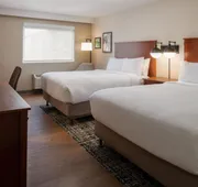 Four Points by Sheraton Bellingham Hotel & Conference Center hotel detail image 5