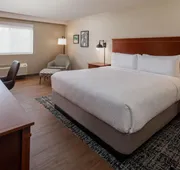 Four Points by Sheraton Bellingham Hotel & Conference Center hotel detail image 7