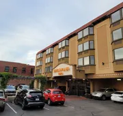Seville Plaza Streetcar Hotel Museum District, Trademark hotel detail image 4