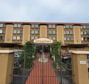 Seville Plaza Streetcar Hotel Museum District, Trademark hotel detail image 5