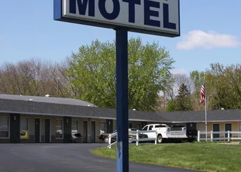 Viking Jr. Motel hotel thumbnail 6