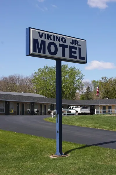 Viking Jr. Motel hotel detail image 6