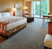 DoubleTree by Hilton Seattle Airport hotel detail image 3