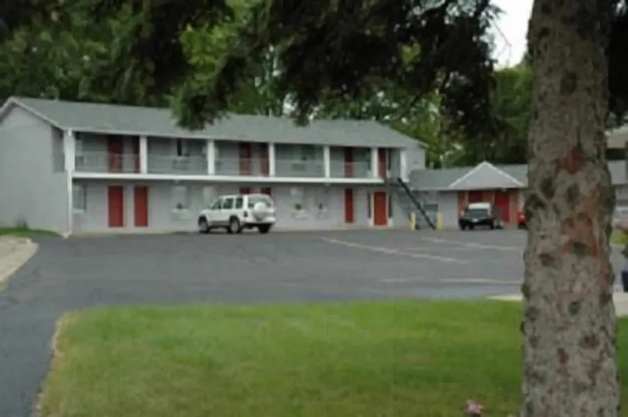 Lakeview Inn hotel detail image 2