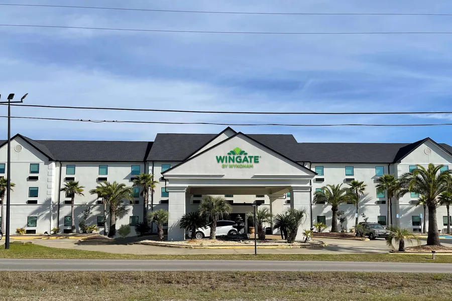 Wingate by Wyndham Biloxi/Ocean Springs hotel detail image 2