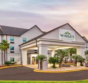 Wingate by Wyndham Biloxi/Ocean Springs hotel detail image 4