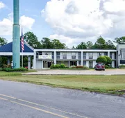 Quality Inn Moss Point - Pascagoula hotel detail image 4