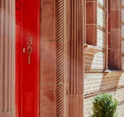 Alexander Inn hotel detail image 3