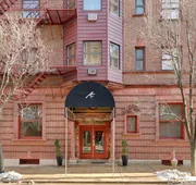 Alexander Inn hotel detail image 4