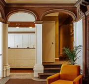 Alexander Inn hotel detail image 5
