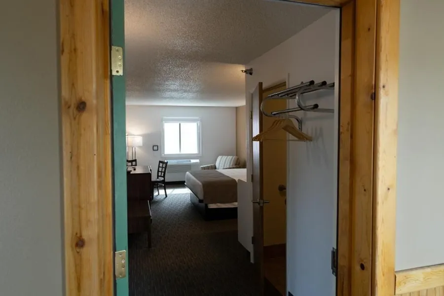 The Riviera Motor Lodge hotel detail image 2