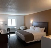 The Riviera Motor Lodge hotel detail image 4