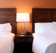 The Riviera Motor Lodge hotel detail image 5