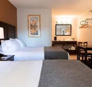 The Riviera Motor Lodge hotel detail image 7