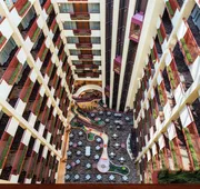 Embassy Suites by Hilton St. Louis St. Charles hotel detail image 3
