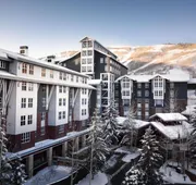 Marriott's MountainSide at Park City hotel detail image 3