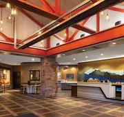 Marriott's MountainSide at Park City hotel detail image 5