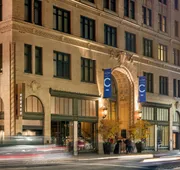 The Citizen Hotel, Autograph Collection hotel detail image 4