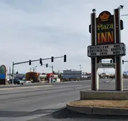 Plaza Inn Great Falls hotel detail image 7