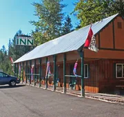 Glacier Haven Inn hotel detail image 3