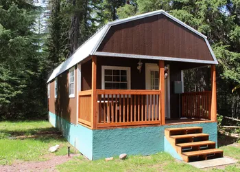Glacier Haven Inn hotel thumbnail 6