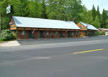 Glacier Haven Inn hotel thumbnail 8